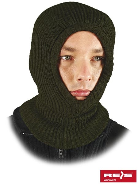 KOMINIARKA OCHRONNA POD HEŁM CZKAS REIS