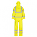 Portwest komplet ostrzegawczy przeciwdeszczowy H448 żółty Portwest komplet ostrzegawczy przeciwdeszczowy H448 żółty