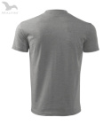 koszulka męska F29 Adler szary melanż koszulka męska F29 Adler szary melanż