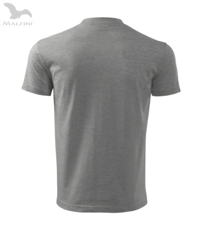 koszulka męska F29 Adler szary melanż koszulka męska F29 Adler szary melanż