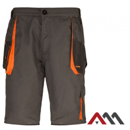 krótkie spodenki robocze CLASSIC Art.Master