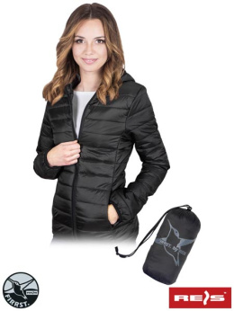 kurtka ocieplana DART-L-J REIS