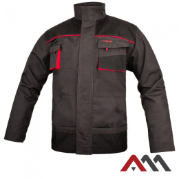 kurtka robocza CLASSIC RED Art.Master