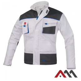 kurtka robocza Classic White Art.Master