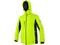 kurtka robocza softshellowa Vegas żółto-czarna CXS Canis