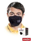 MASECZKA HIGIENICZNA JEDNOKROTNEGO UŻYTKU MAS-KN95V REIS