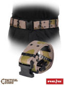 PASEK BELT-TACTIC REIS PASEK BELT-TACTIC REIS