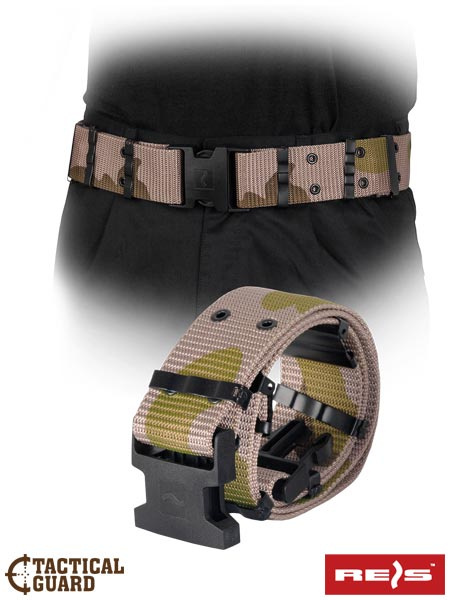 PASEK BELT-TACTIC REIS PASEK BELT-TACTIC REIS