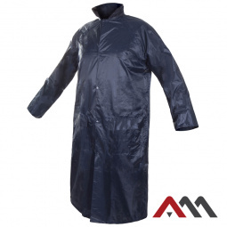 płaszcz przeciwdeszczowy PPN Art.Master niebieski płaszcz przeciwdeszczowy PPN Art.Master niebieski
