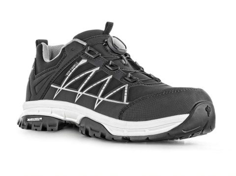 półbuty robocze CINCINNATI S1P BOA VM Footwear półbuty robocze CINCINNATI S1P BOA VM Footwear