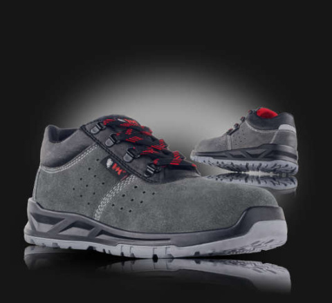 półbuty robocze Lausanne S1P SRC VM Footwear półbuty robocze Lausanne S1P SRC VM Footwear