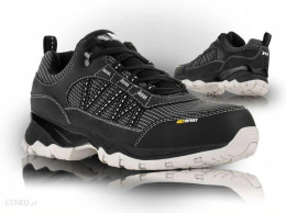 półbuty robocze Mississippi S1P VM Footwear