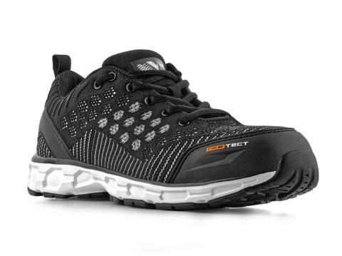półbuty robocze MONTGOMERY S1P SRC VM Footwear