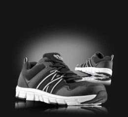 półbuty robocze outdoorowe Bolzano VM Footwear