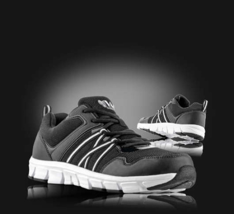 półbuty robocze outdoorowe Bolzano VM Footwear półbuty robocze outdoorowe Bolzano VM Footwear