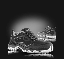 półbuty robocze outdoorowe Brisbane VM Footwear