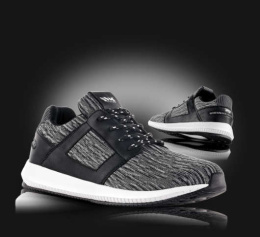 półbuty robocze outdoroowe Fontana VM Footwear