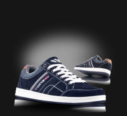 półbuty robocze outdoorowe Merano VM Footwear