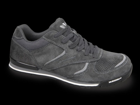 półbuty robocze outdoorowe Nevada VM Footwear szare półbuty robocze outdoorowe Nevada VM Footwear szare