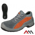 półbuty robocze S1 SRC BPZVENT Art.Master