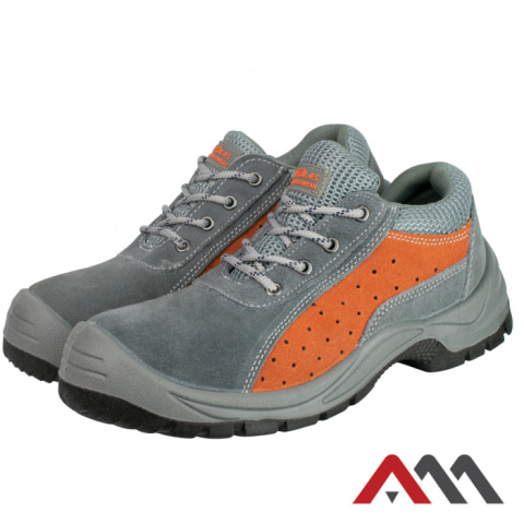 Art.Master półbuty robocze S1 BPZVENT