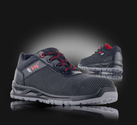 półbuty robocze Tampere S3 SRC VM Footwear półbuty robocze Tampere S3 SRC VM Footwear