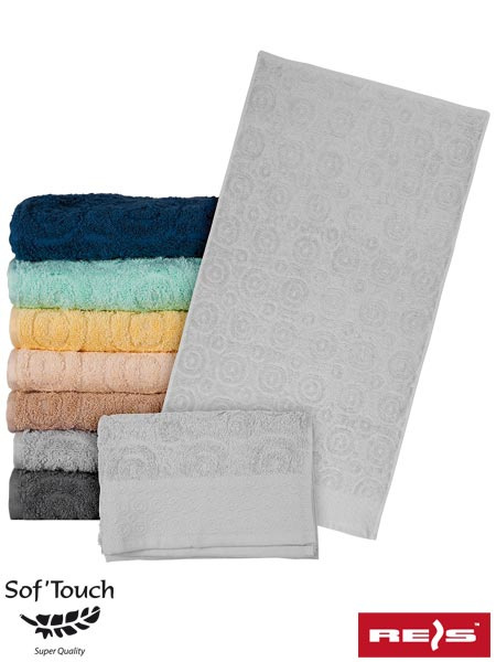 RĘCZNIK FROTTE T-EGYPT-70X140 REIS