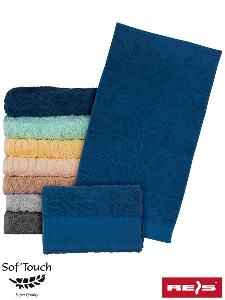RĘCZNIK FROTTE T-EGYPT-70X140 REIS