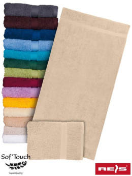 RĘCZNIK FROTTE T-SOFT-70x140 REIS