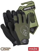RĘKAWICE OCHRONNE TAKTYCZNE RTC-COYOTE REIS RĘKAWICE OCHRONNE TAKTYCZNE RTC-COYOTE REIS