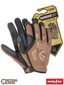 RĘKAWICE OCHRONNE TAKTYCZNE RTC-HARRIER REIS