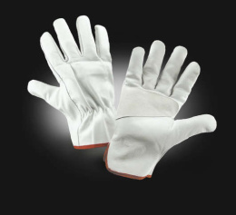 rękawice robocze skórzane 3030 VM Footwear