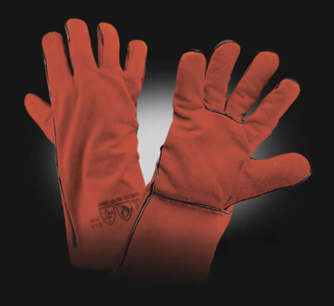 rękawice robocze spawalnicze W1-15 VM Footwear rękawice robocze spawalnicze W1-15 VM Footwear