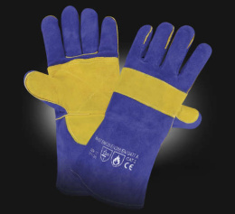 rękawice robocze spawalnicze W1-20 VM Footwear