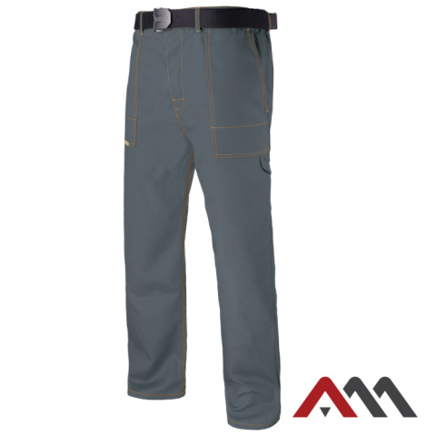 spodnie robocze do pasa Art.Master Grey spodnie robocze do pasa Art.Master Grey