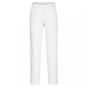 spodnie do pasa damskie Cargo Stretch S233 Portwest białe spodnie do pasa damskie Cargo Stretch S233 Portwest białe