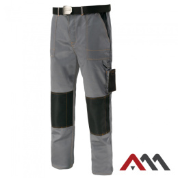 spodnie robocze do pasa GRANDMASTER+ Art.Master