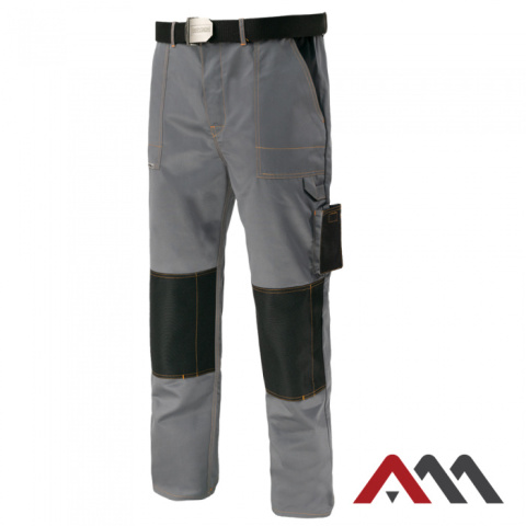 spodnie robocze do pasa GRANDMASTER+ Art.Master spodnie robocze do pasa GRANDMASTER+ Art.Master