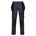 spodnie robocze do pasa jeansowe KX3 KX342 Portwest spodnie robocze do pasa jeansowe KX3 KX342 Portwest