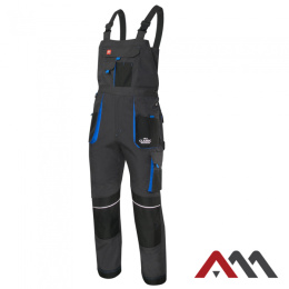 spodnie robocze ogrodniczki CLASSIC MAXIMUS Art.Master