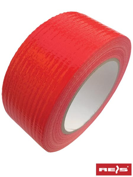 TAŚMA DUCT-TAPE SAMOPRZYLEPNA TASODUCT REIS