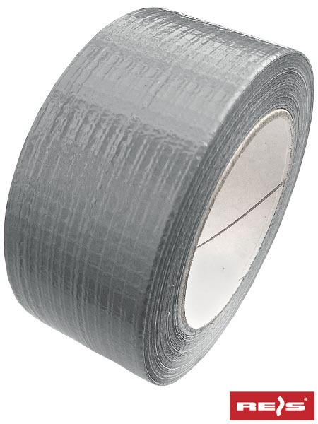 TAŚMA DUCT-TAPE SAMOPRZYLEPNA TASODUCT REIS