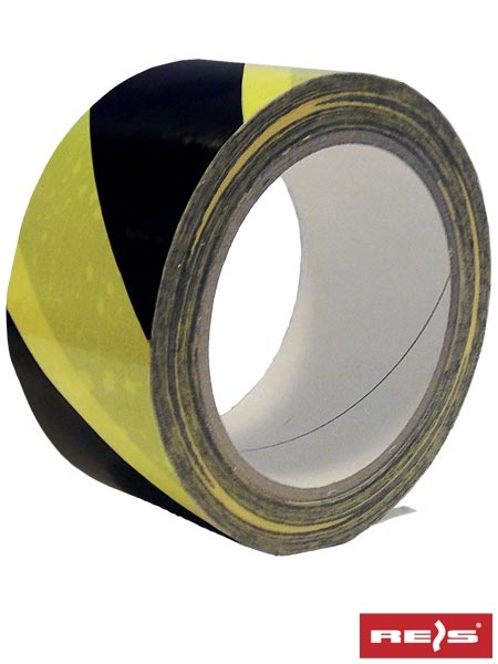 TAŚMA OSTRZEGAWCZA SAMOPRZYLEPNA TASO-SP33 REIS