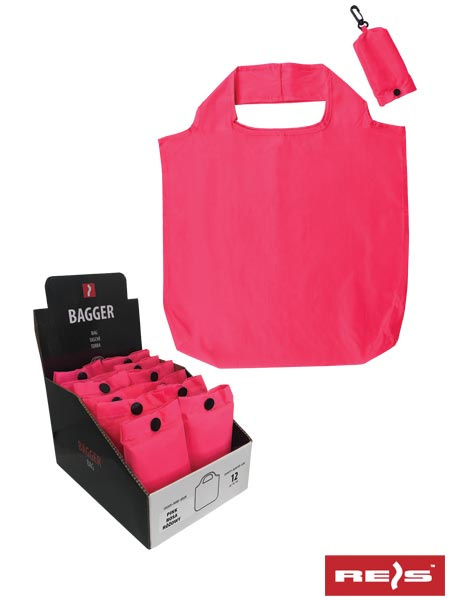 TORBA BAGGER REIS TORBA BAGGER REIS