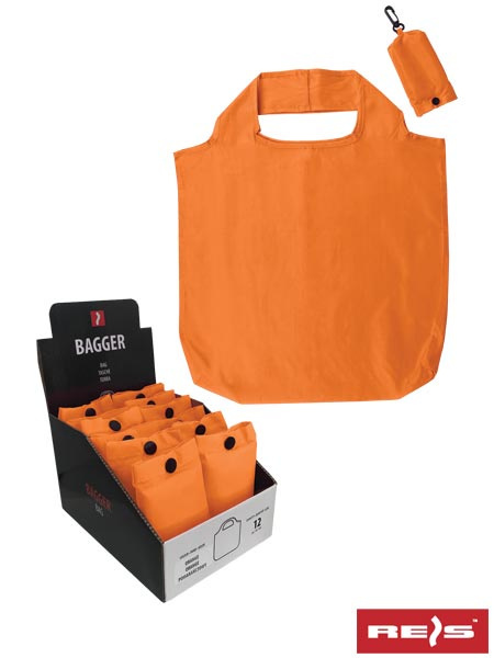 TORBA BAGGER REIS TORBA BAGGER REIS