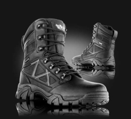 trzewiki robocze BLACKBURN O2 VM Footwear