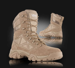 trzewiki robocze MANCHESTER O1 VM Footwear