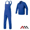ubranie robocze Comfort Blue Art.Master ubranie robocze Comfort Blue Art.Master