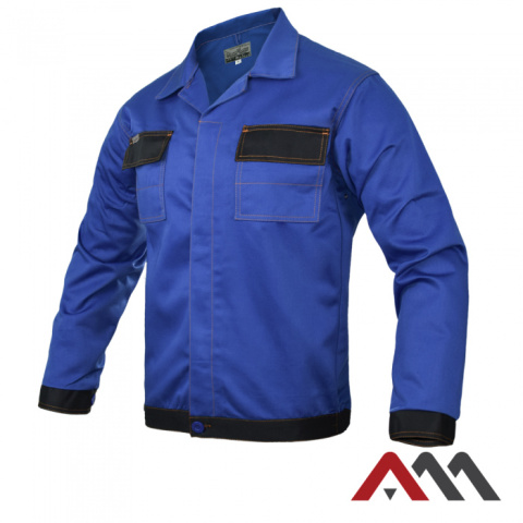 Art.Master ubranie robocze GRANDMASTER BLUE Art.Master ubranie robocze GRANDMASTER BLUE
