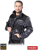 BLUZA ROBOCZA FORECO-J REIS BLUZA BUDOWLANA
